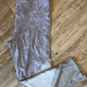 Fabletics Yoga Pants